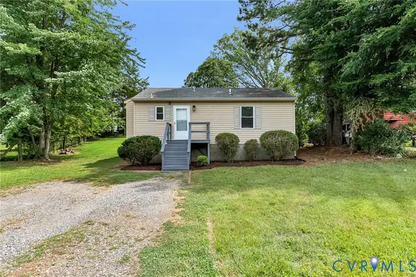 10625 W Providence Road, Chesterfield, VA 23236