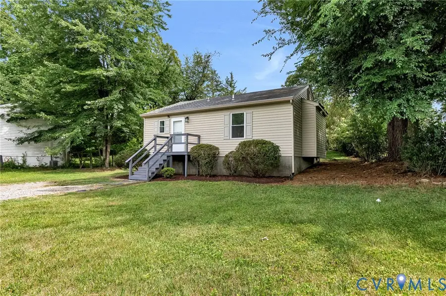 10625 W Providence Road, Clover Hill, VA 23236 - #3