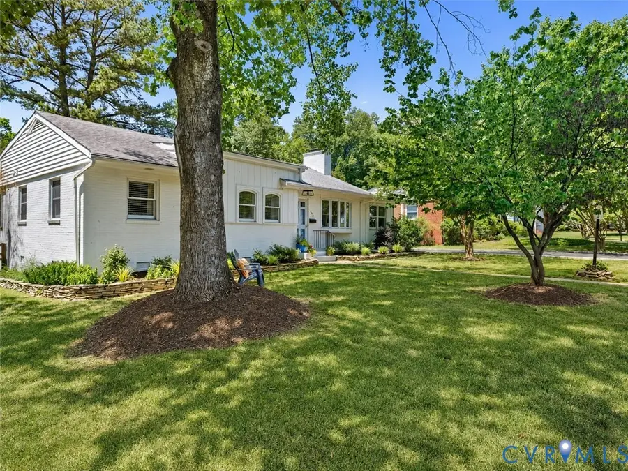 1010 Borden Road, Henrico, VA 23229 - #2
