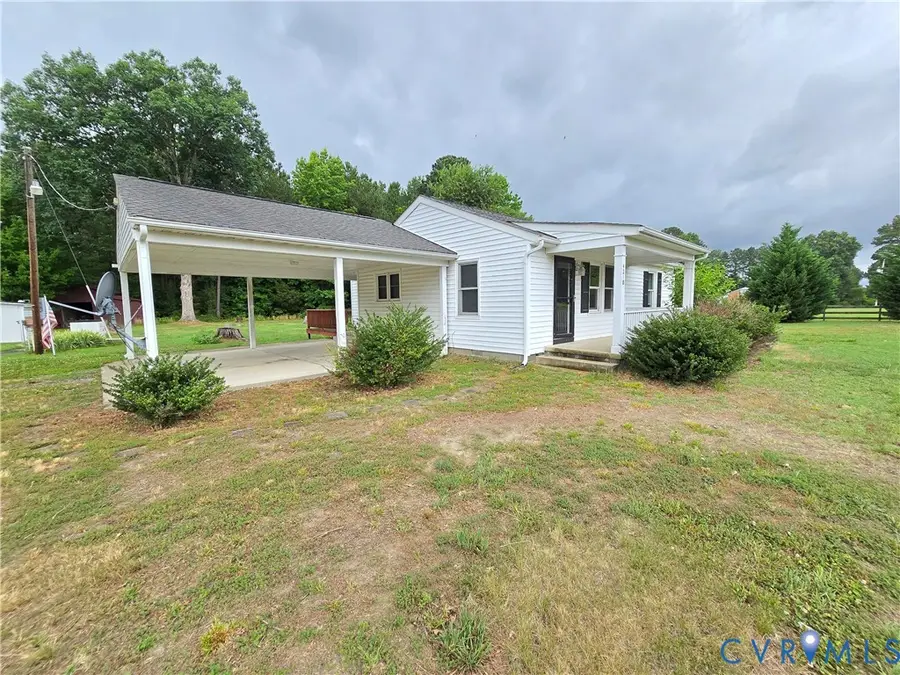 4210 Richmond Road, Amelia Court House, VA 23002 - #3