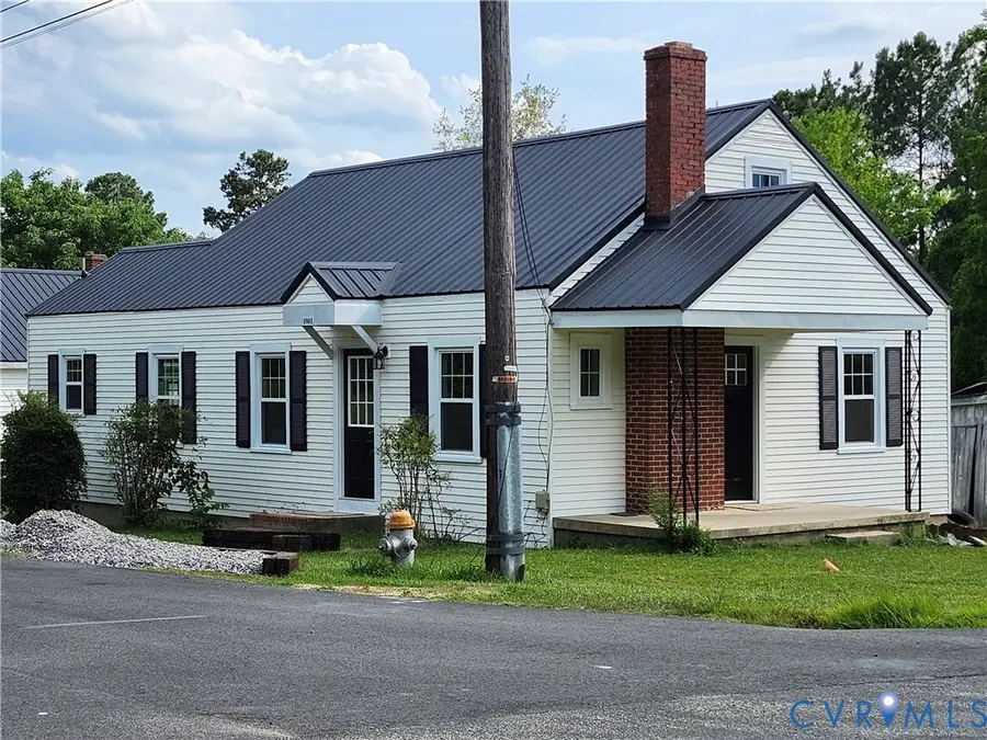 1801 Roberts Street, Farmville, VA 23901 - #2