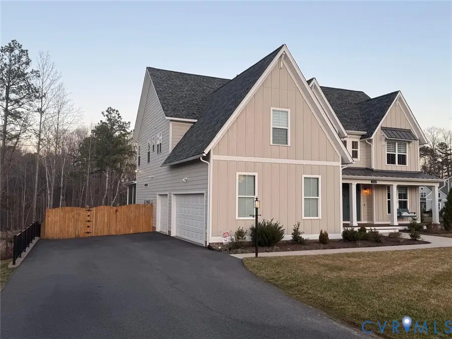 2172 Ellis Farm Way, Manakin Sabot, VA 23103 - #2