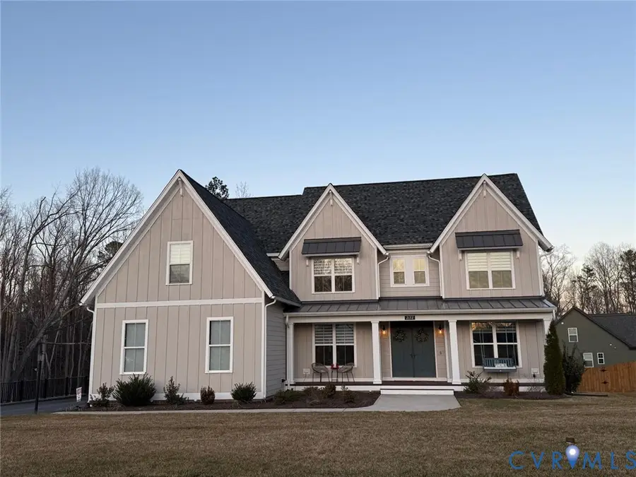 2172 Ellis Farm Way, Manakin Sabot, VA 23103 - #3