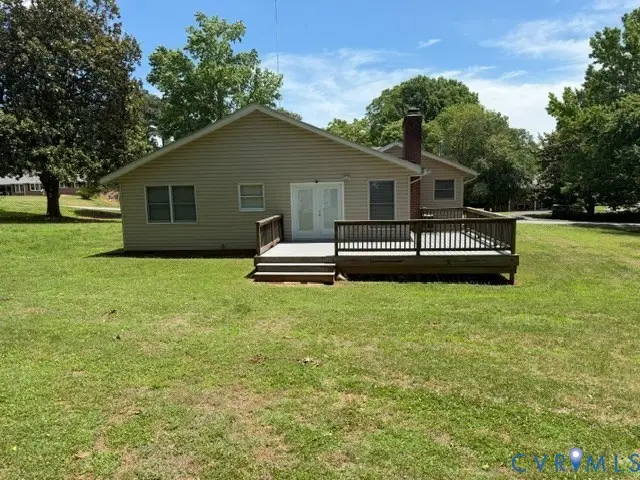 212 Virginia Avenue, Farmville, VA 23901 - #3
