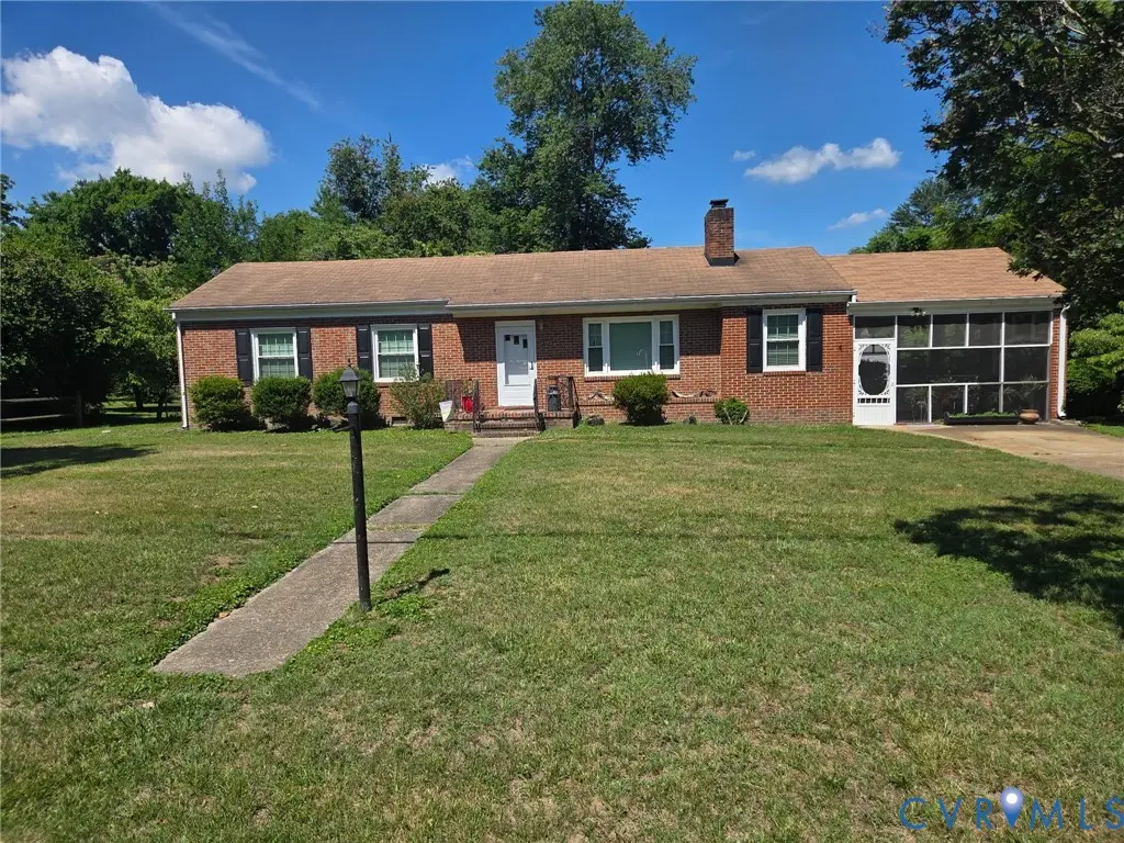 4310 Chickahominy Avenue, East Highland Park, VA 23222 - #1