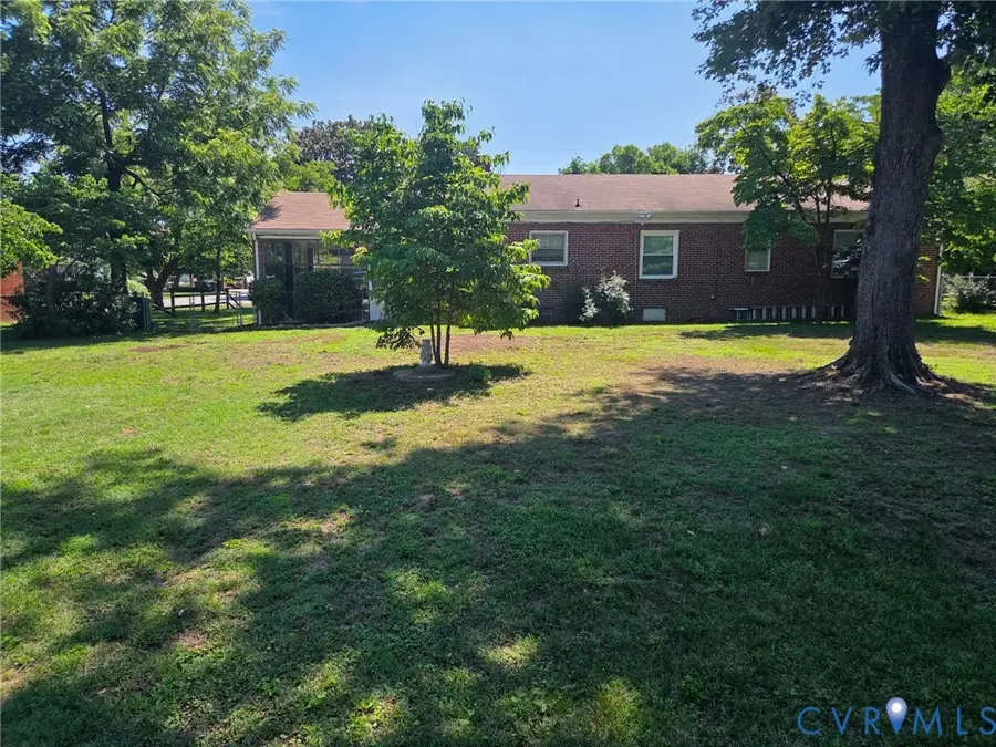 4310 Chickahominy Avenue, East Highland Park, VA 23222 - #2