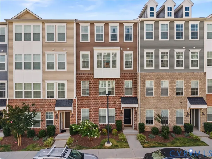 5927 Laurel Bed Lane #B, Richmond, VA 23227 - #2