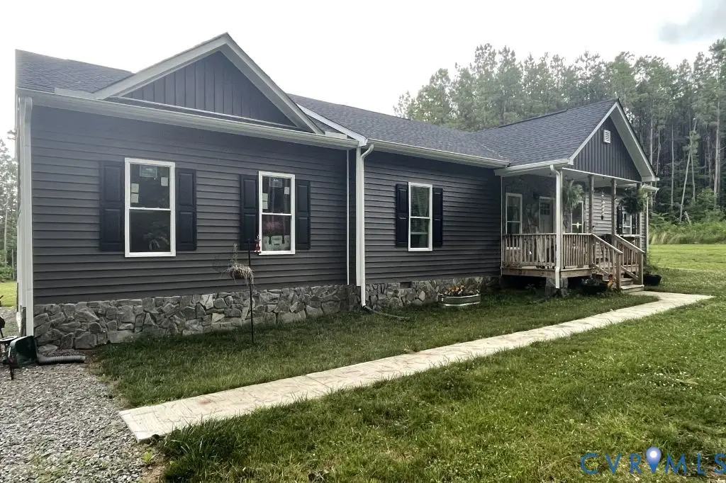 16390 Tyler Station Road, Beaverdam, VA 23015 - #1