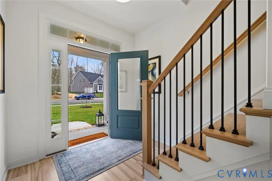 5171 Grasston Drive, Quinton, VA 23141 - #2