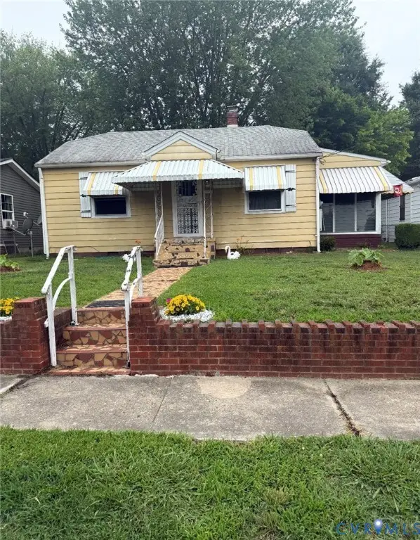 1608 N 25th Street, Richmond, VA 23223