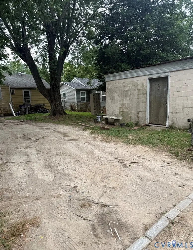 1608 N 25th Street, Richmond, VA 23223 - #3