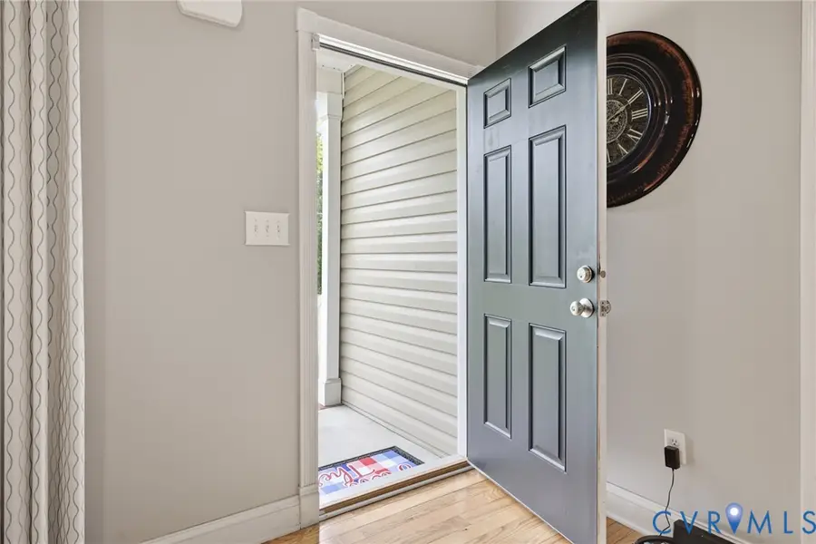 9433 Robin Road, Disputanta, VA 23842 - #3