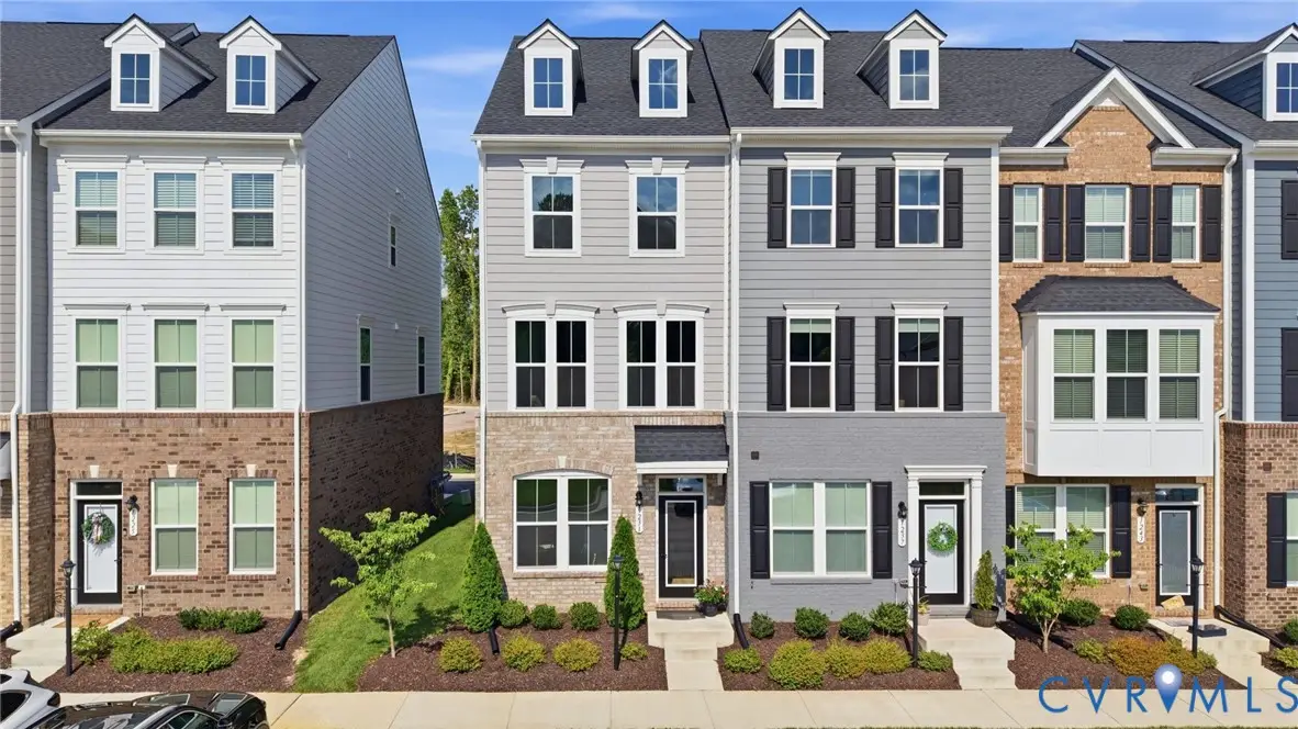 1231 Ewing Park Loop, Midlothian, VA 23113 - #1