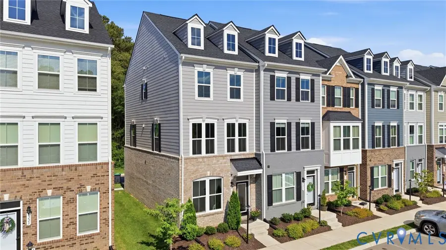 1231 Ewing Park Loop, Midlothian, VA 23113 - #2