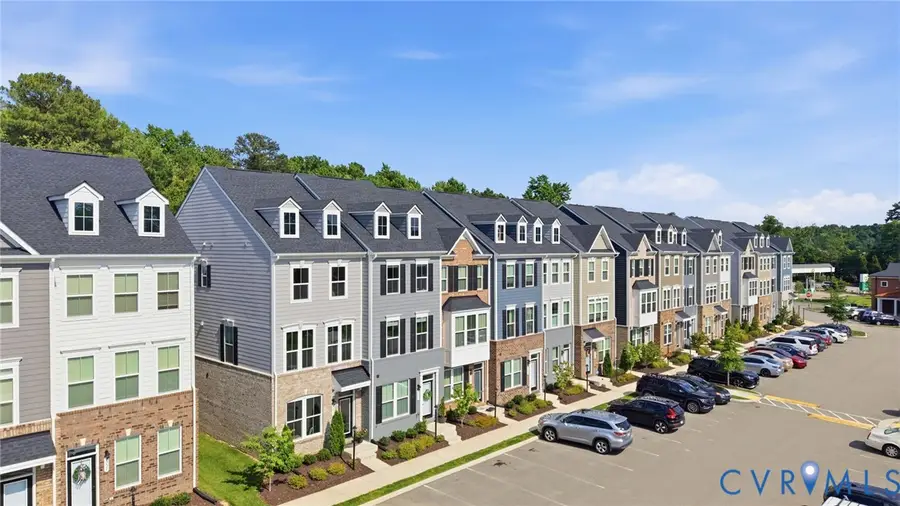 1231 Ewing Park Loop, Midlothian, VA 23113 - #3