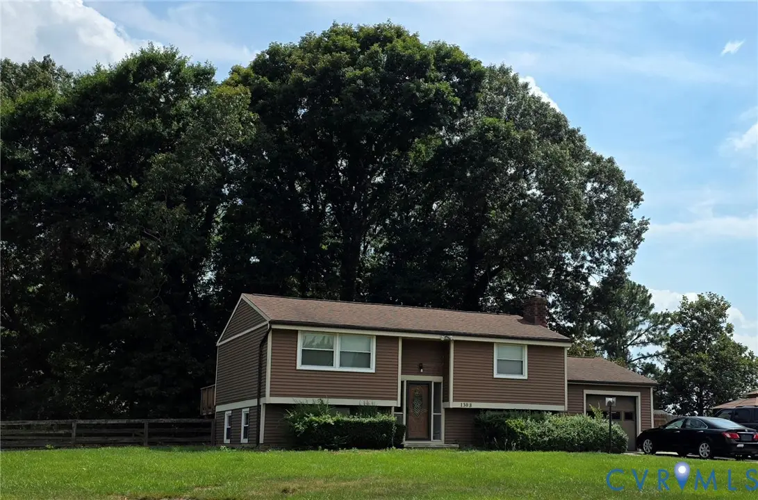 1303 Gilchrist Place, Henrico, VA 23231 - #1