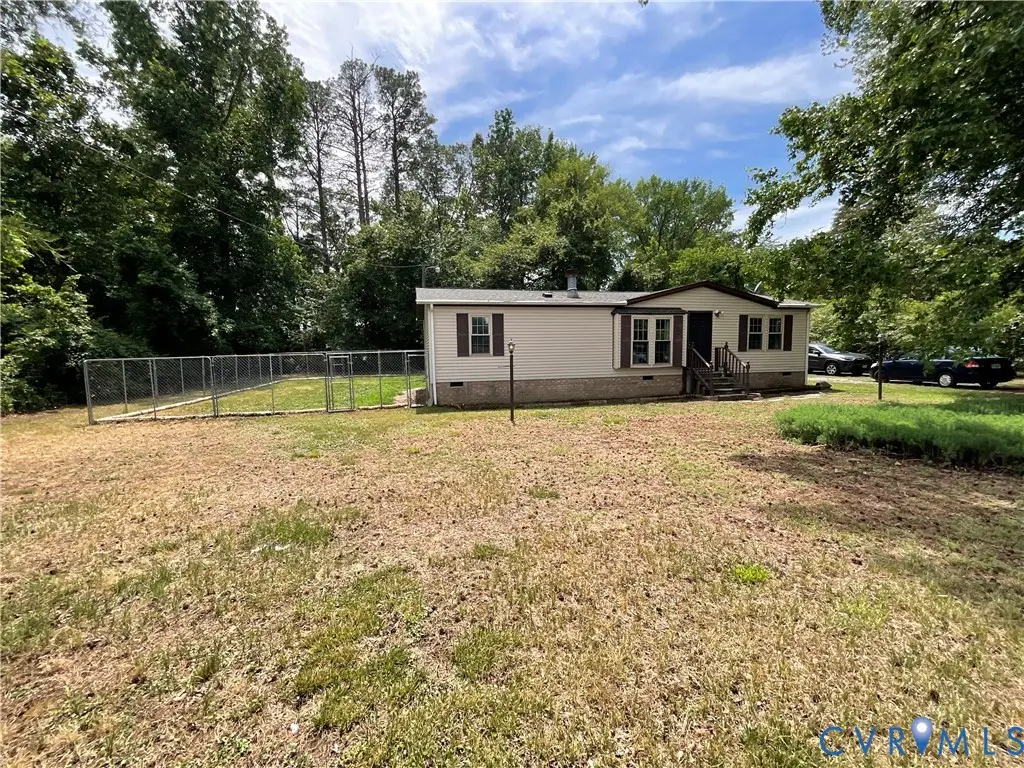 25140 Tidewater Trail, Central, VA 22560 - #1
