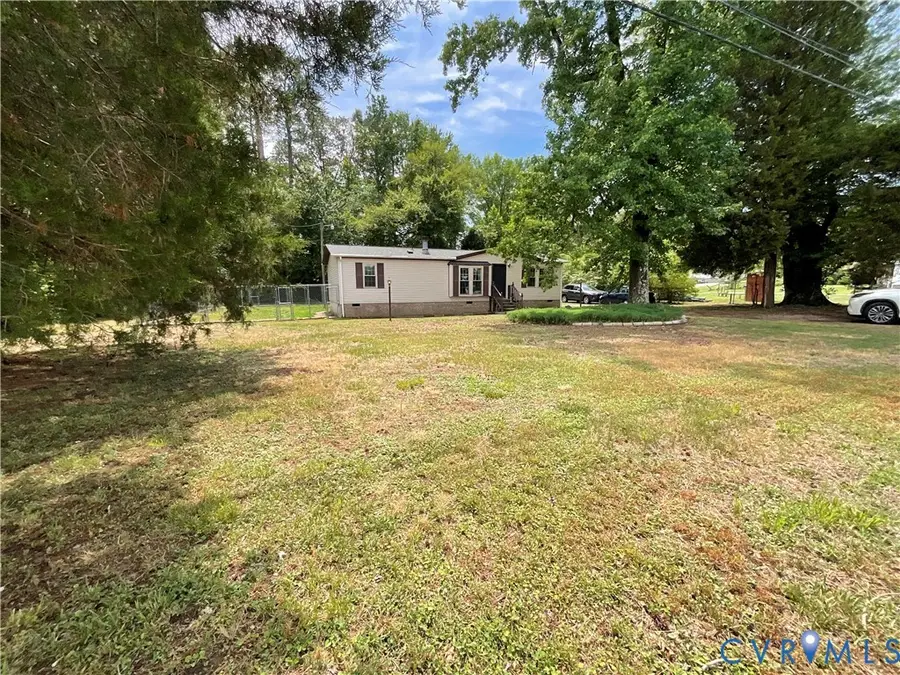 25140 Tidewater Trail, Central, VA 22560 - #2