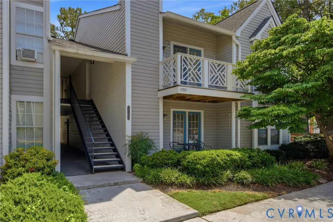7700 Flannagan Court #6, Henrico, VA 23228 - #1