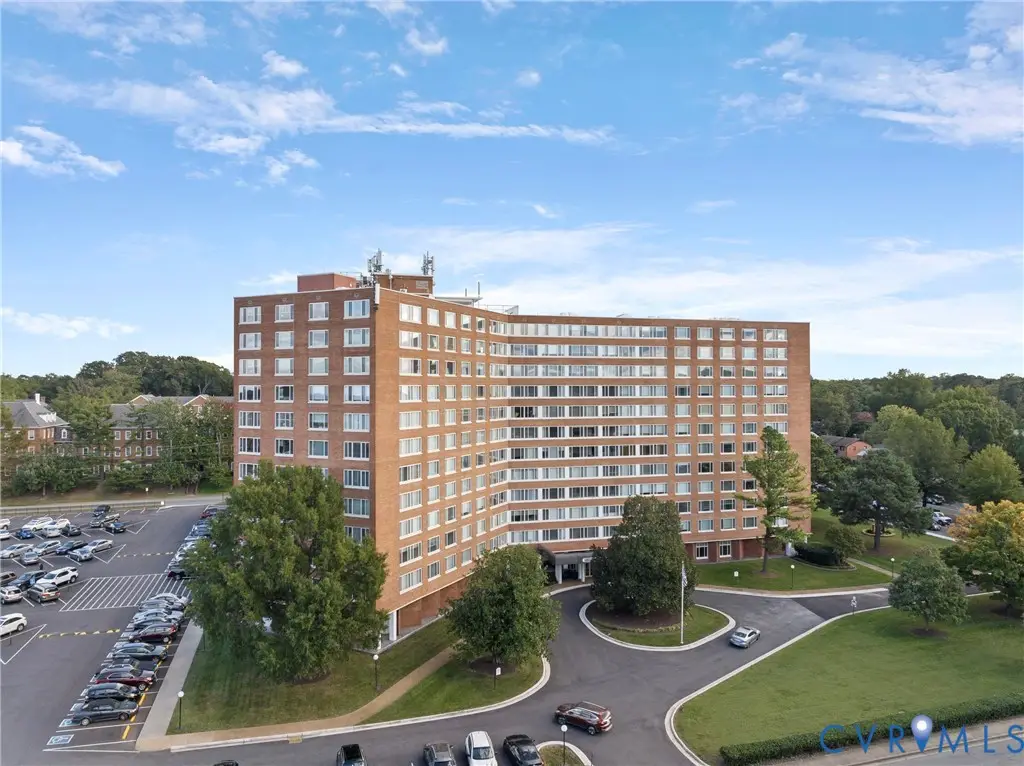 5100 Monument Avenue #503, Richmond, VA 23230 - #1