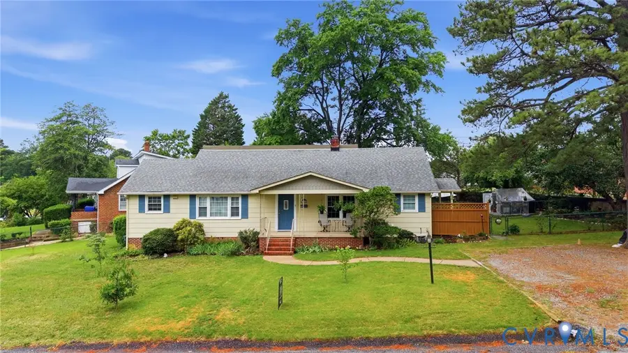 2400 Alycia Avenue, Henrico, VA 23228 - #3