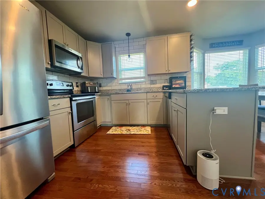 6409 Crested Eagle Lane, Henrico, VA 23231 - #2