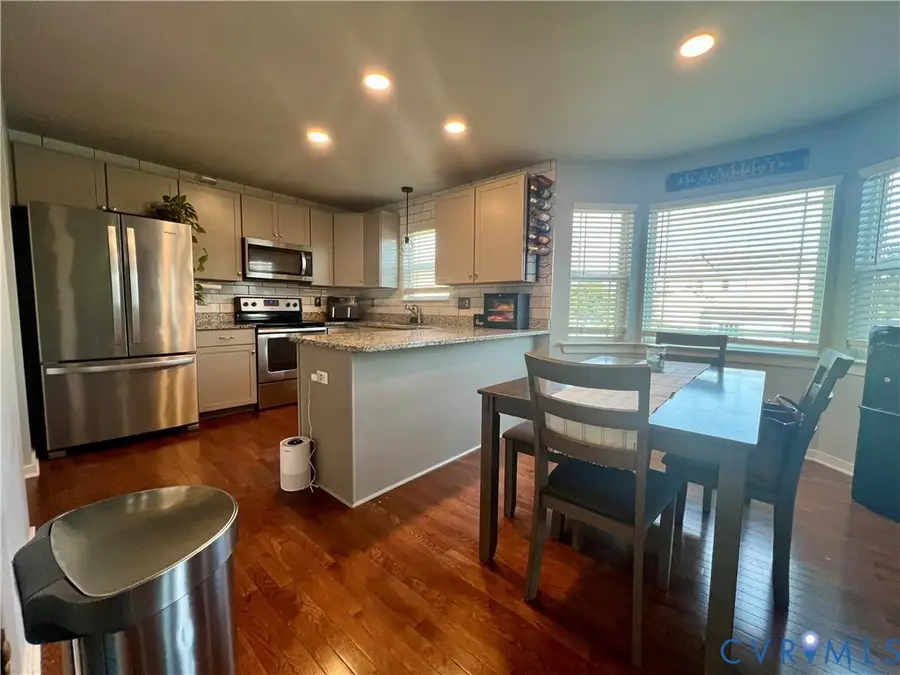 6409 Crested Eagle Lane, Henrico, VA 23231 - #3