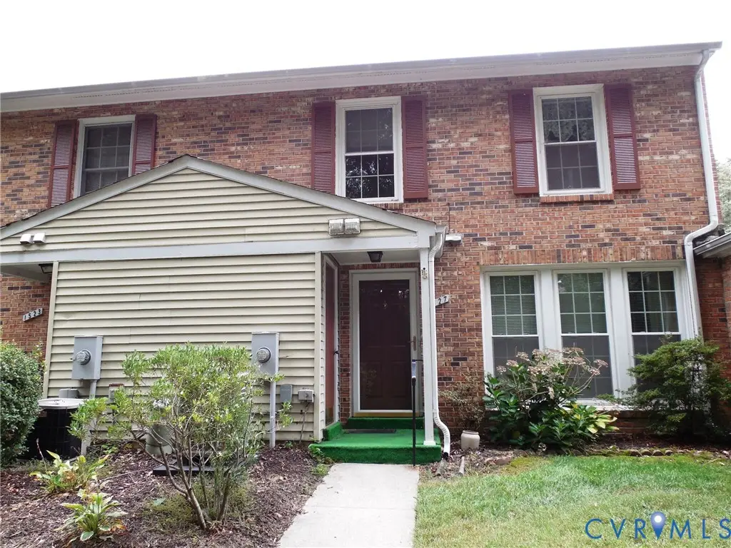 1527 Yellow Tavern Court, Henrico, VA 23228 - #1