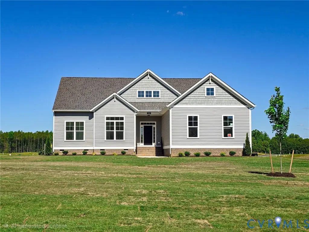 7842 Dandridge Drive, Quinton, VA 23141 - #1