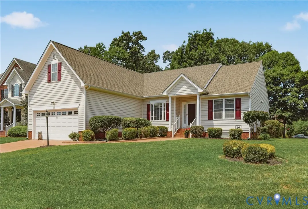 8900 Ganton Court, Chesterfield, VA 23832 - #1