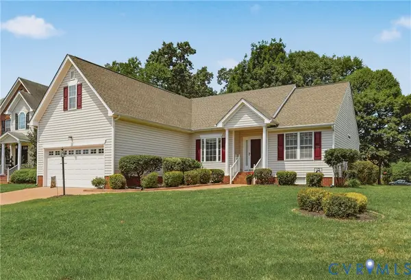 8900 Ganton Court, Chesterfield, VA 23832