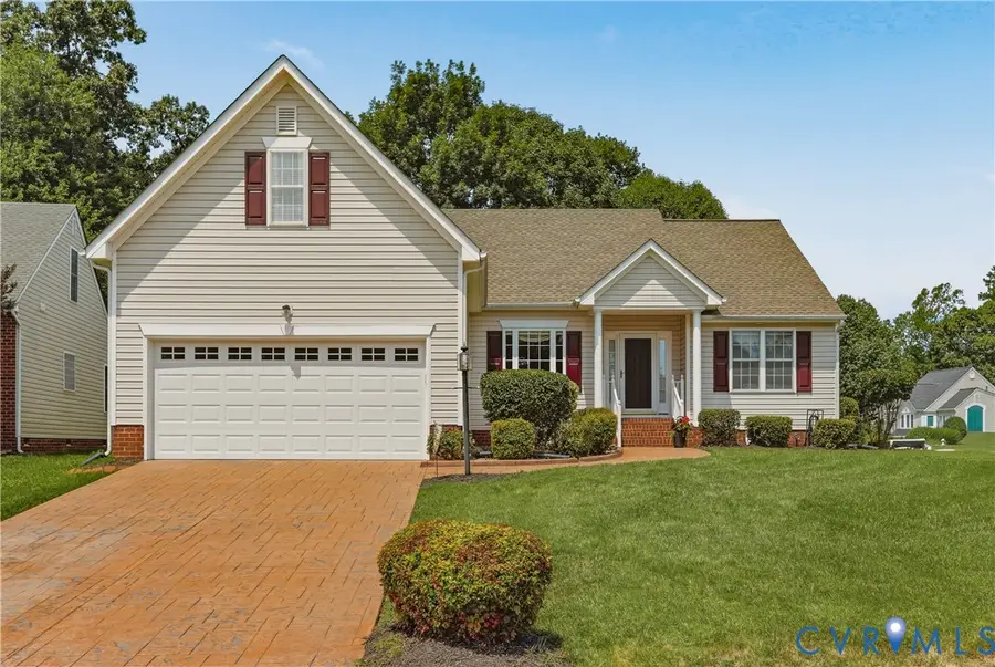 8900 Ganton Court, Chesterfield, VA 23832 - #2