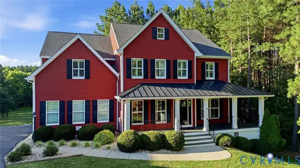 3828 Mill Mount Drive, Powhatan, VA 23139