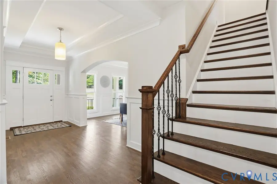 3828 Mill Mount Drive, Powhatan, VA 23139 - #3