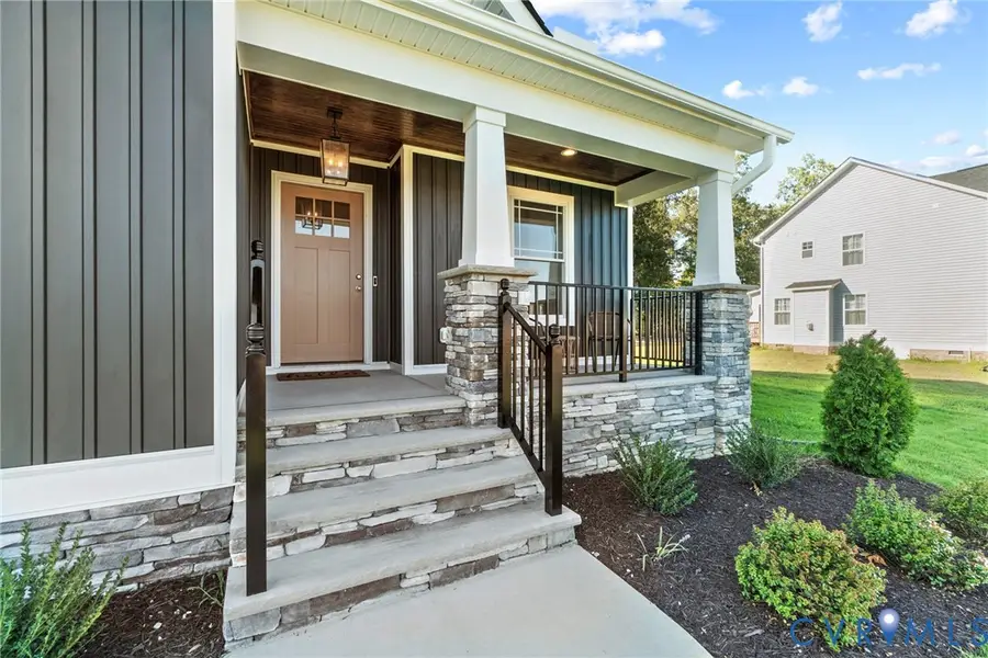10472 Meyers Park Drive, Ashland, VA 23005 - #3