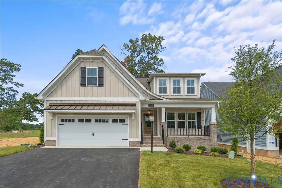 10476 Meyers Park Drive, Ashland, VA 23005 - #1