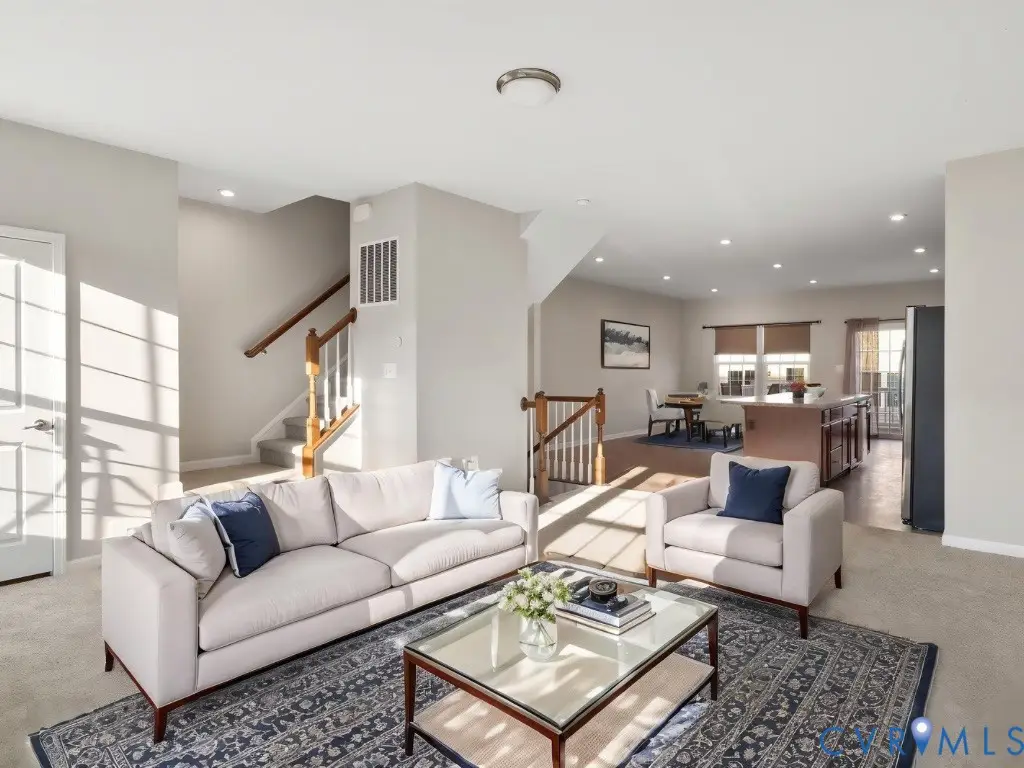 515 Streamview Drive, Fredericksburg, VA 22405 - #1