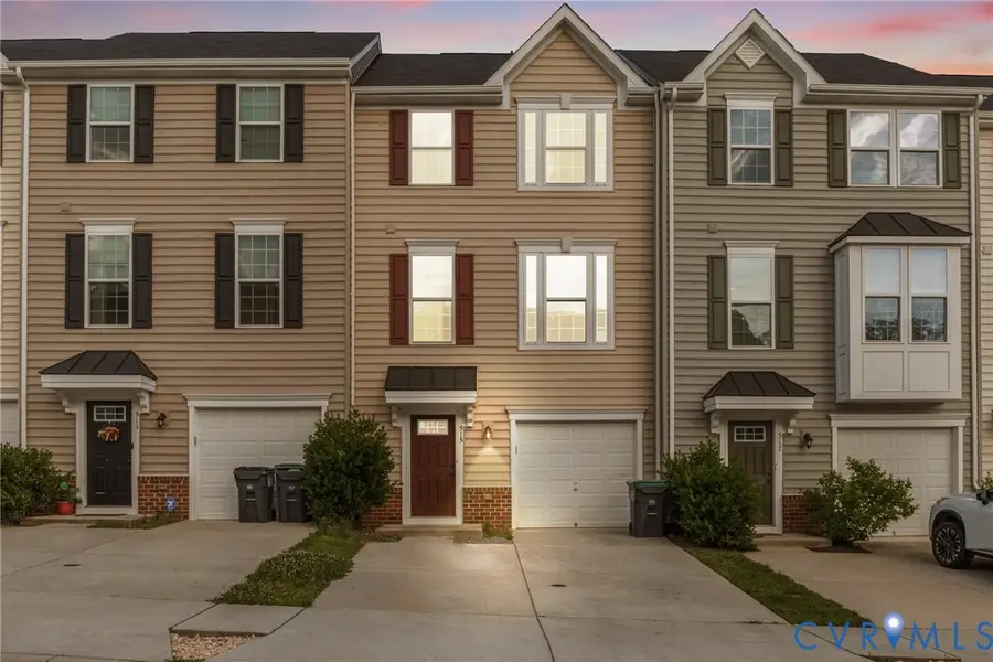 515 Streamview Drive, Fredericksburg, VA 22405 - #2