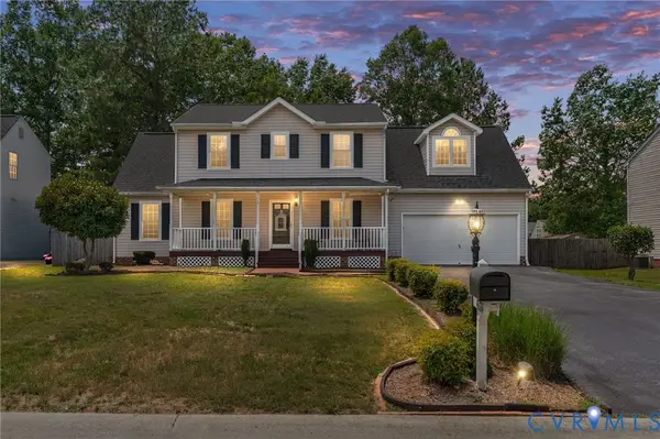 6724 Kingsland Creek Drive, Chesterfield, VA 23832