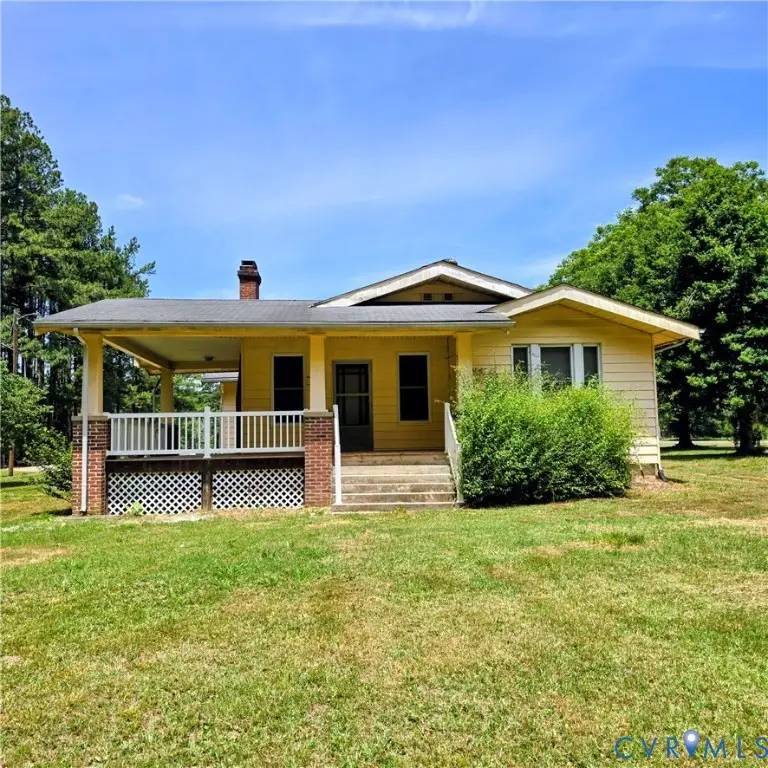 2320 Monroe Avenue, Victoria, VA 23974 - #1