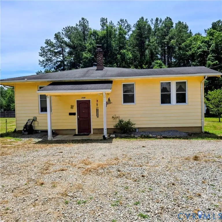 2320 Monroe Avenue, Victoria, VA 23974 - #2