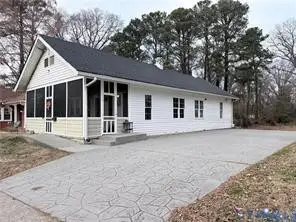 2409 W City Point Road, Hopewell, VA 23860 - #1