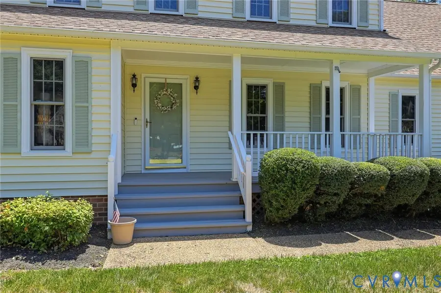 13619 Knobhill Court, Midlothian, VA 23114 - #2