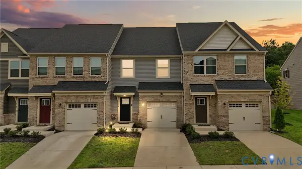4148 White Orchid Lane, Henrico, VA 23223