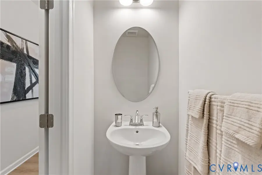 4148 White Orchid Lane, Highland Springs, VA 23223 - #3