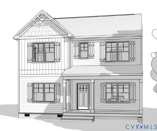 11130 Somerset Bluff Court, Glen Allen, VA 23059
