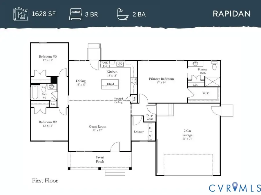 TBD Lot 12 Old Ridge Road, Farmville, VA 23901 - #2