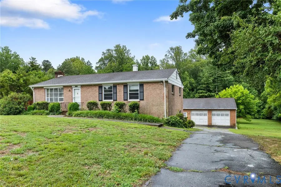6267 Westhaven Drive, Mechanicsville, VA 23111 - #2