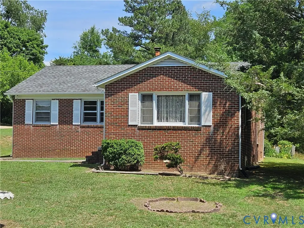 147 Chase Street, Bowling Green, VA 22427 - #1