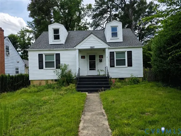 1860 Coggin Street, Petersburg, VA 23805